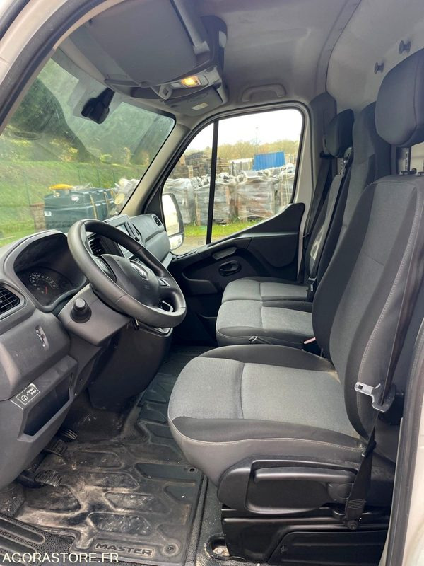 RENAULT MASTER - 2019 / 35366 KM (FM061MP) - Βαν: φωτογραφία 3 RENAULT MASTER - 2019 / 35366 KM (FM061MP) - Βαν: φωτογραφία 3
