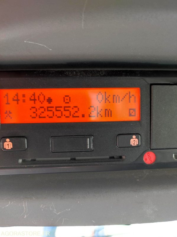 RENAULT MASTER N°167038 - Σχολικό λεωφορείο: φωτογραφία 5 RENAULT MASTER N°167038 - Σχολικό λεωφορείο: φωτογραφία 5