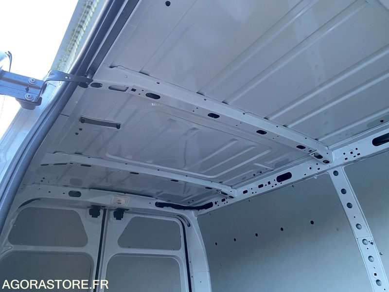 RENAULT MASTER NACELLE - Βαν: φωτογραφία 5 RENAULT MASTER NACELLE - Βαν: φωτογραφία 5