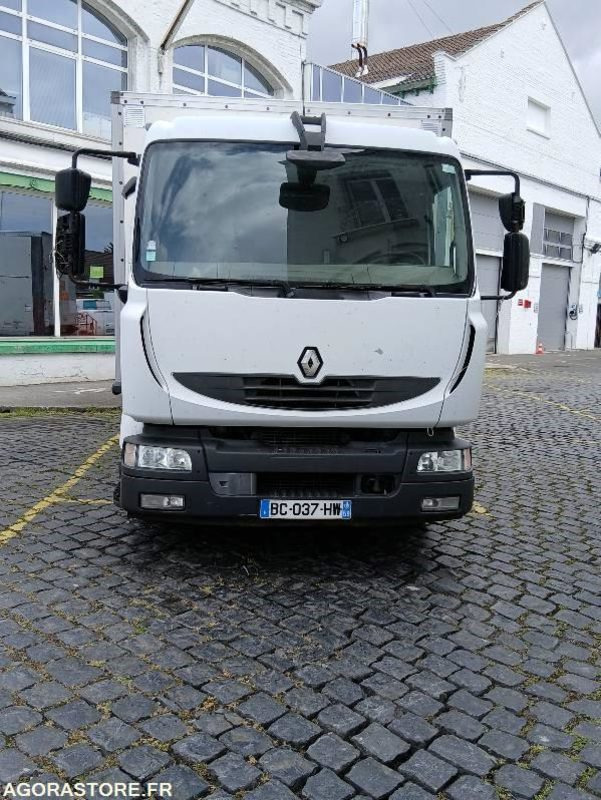 RENAULT MIDLUM 2010 692 000 KM - Φορτηγό: φωτογραφία 1 RENAULT MIDLUM 2010 692 000 KM - Φορτηγό: φωτογραφία 1