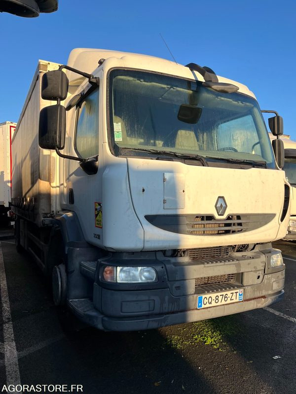 RENAULT MIDLUM - 2013 - 562 205km - Φορτηγό: φωτογραφία 2 RENAULT MIDLUM - 2013 - 562 205km - Φορτηγό: φωτογραφία 2