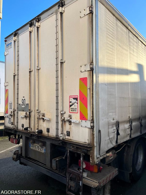 RENAULT MIDLUM - 2013 - 562 205km - Φορτηγό: φωτογραφία 3 RENAULT MIDLUM - 2013 - 562 205km - Φορτηγό: φωτογραφία 3