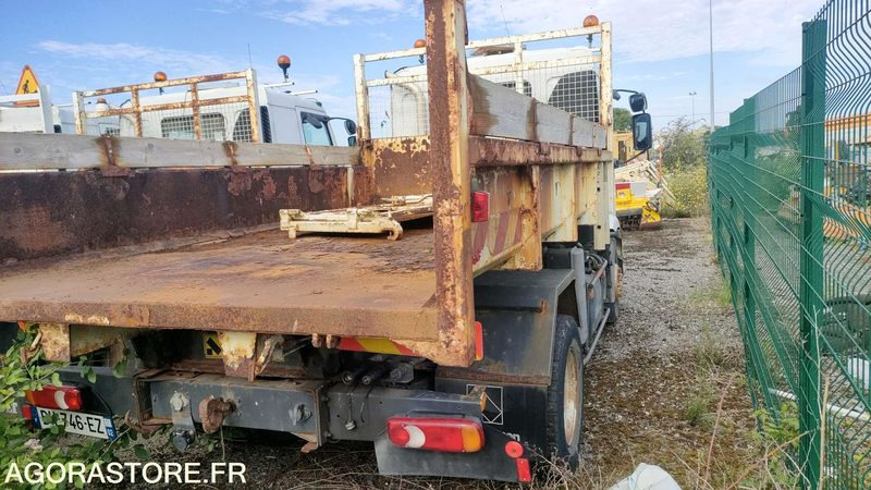 RENAULT MIDLUM 210 - 2001 - 288968 KM - Όχημα με ανατρεπομενη καροτσα: φωτογραφία 5 RENAULT MIDLUM 210 - 2001 - 288968 KM - Όχημα με ανατρεπομενη καροτσα: φωτογραφία 5