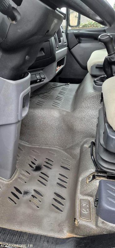 RENAULT MIDLUM GRUE - 2003 -143000km - Φορτηγό: φωτογραφία 5 RENAULT MIDLUM GRUE - 2003 -143000km - Φορτηγό: φωτογραφία 5