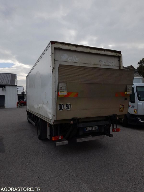 RENAULT POIDS LOURD TYPE MIDLUM / 597725 Kms / 2008 / CN-728-DC - Φορτηγό: φωτογραφία 4 RENAULT POIDS LOURD TYPE MIDLUM / 597725 Kms / 2008 / CN-728-DC - Φορτηγό: φωτογραφία 4