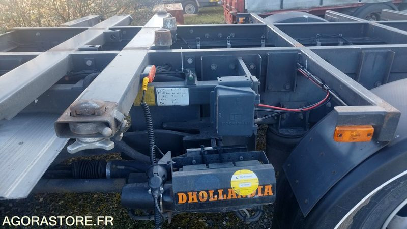 RENAULT PREMIUM 340 DXI - 2012 - 142852 km CJ-342-LE - Φορτηγό: φωτογραφία 4 RENAULT PREMIUM 340 DXI - 2012 - 142852 km CJ-342-LE - Φορτηγό: φωτογραφία 4