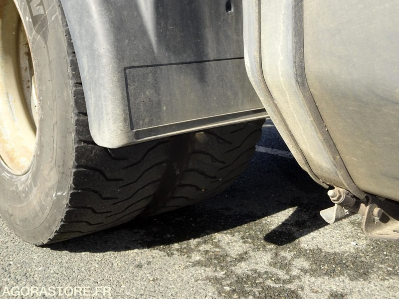 RENAULT PRENIUM - Φορτηγό: φωτογραφία 4 RENAULT PRENIUM - Φορτηγό: φωτογραφία 4