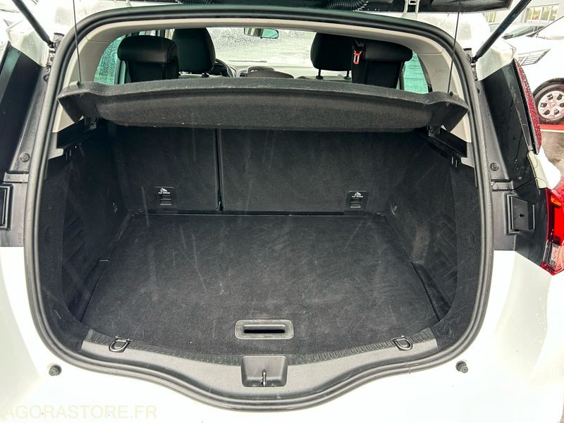 Αυτοκίνητο RENAULT SCENIC DCI 120 BUISNESS 154791KMS 06/2020: φωτογραφία 10