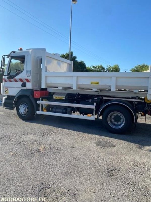 RENAULT TRUCKS 13T NEUF - 0km - 2025 - Φορτηγό: φωτογραφία 2 RENAULT TRUCKS 13T NEUF - 0km - 2025 - Φορτηγό: φωτογραφία 2