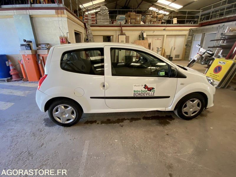 RENAULT TWINGO 87000KM 20/09/2011 - Αυτοκίνητο: φωτογραφία 2 RENAULT TWINGO 87000KM 20/09/2011 - Αυτοκίνητο: φωτογραφία 2