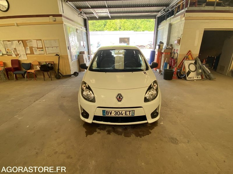 RENAULT TWINGO 87000KM 20/09/2011 - Αυτοκίνητο: φωτογραφία 3 RENAULT TWINGO 87000KM 20/09/2011 - Αυτοκίνητο: φωτογραφία 3