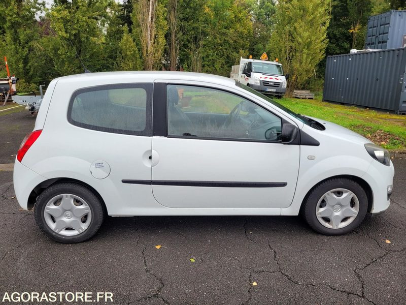 RENAULT TWINGO - DB-290-VQ - VIN VF1CNJ10550142907 - Αυτοκίνητο: φωτογραφία 4 RENAULT TWINGO - DB-290-VQ - VIN VF1CNJ10550142907 - Αυτοκίνητο: φωτογραφία 4