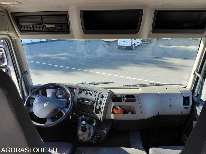 RENAULT midlum 240 - 2009 - 301686 Kms - Φορτηγό: φωτογραφία 5 RENAULT midlum 240 - 2009 - 301686 Kms - Φορτηγό: φωτογραφία 5