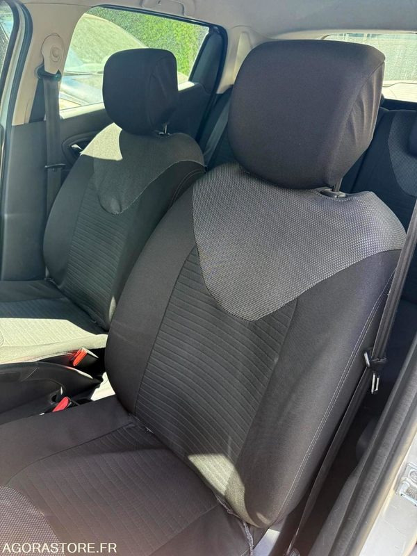 Renault Clio 4 101410 kms 2014 - Αυτοκίνητο: φωτογραφία 4 Renault Clio 4 101410 kms 2014 - Αυτοκίνητο: φωτογραφία 4