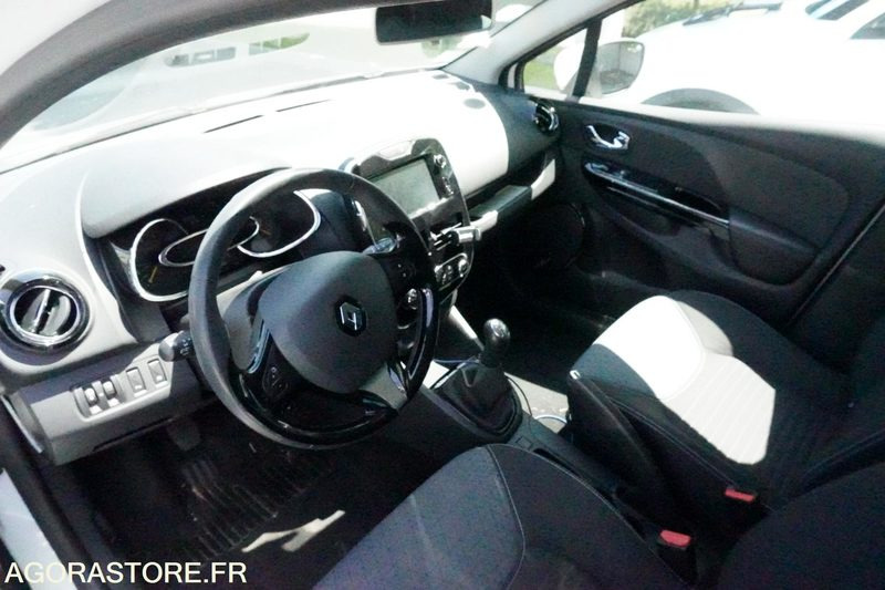 Renault Clio 4 122544 kms 2013 - Αυτοκίνητο: φωτογραφία 5 Renault Clio 4 122544 kms 2013 - Αυτοκίνητο: φωτογραφία 5