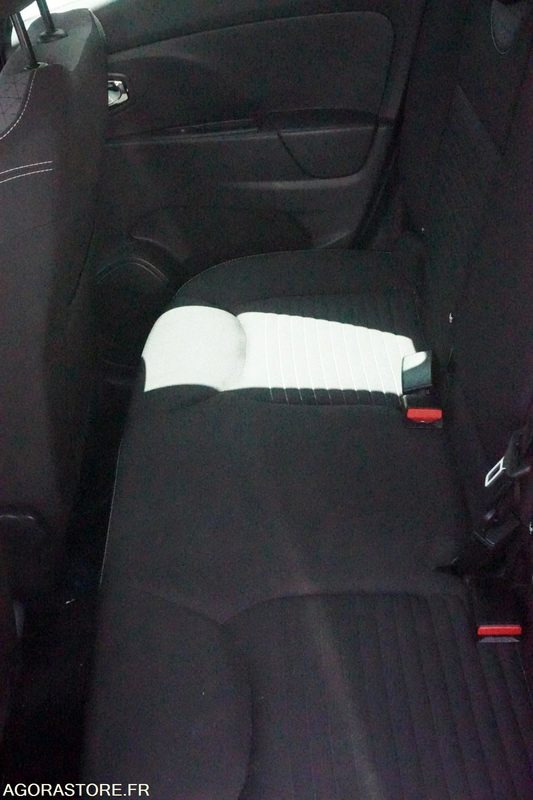 Renault Clio 4 122544 kms 2013 - Αυτοκίνητο: φωτογραφία 4 Renault Clio 4 122544 kms 2013 - Αυτοκίνητο: φωτογραφία 4