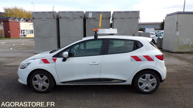 Renault Clio 4 DQ-031-CM (BP) - Αυτοκίνητο: φωτογραφία 1 Renault Clio 4 DQ-031-CM (BP) - Αυτοκίνητο: φωτογραφία 1