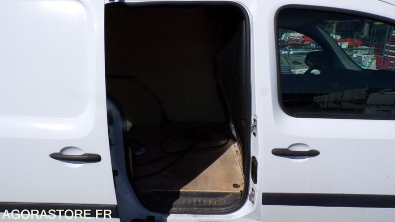 Renault Kangoo ZE EA-300-ZA (BP) - Μικρό βαν, Ηλεκτρικό van: φωτογραφία 4 Renault Kangoo ZE EA-300-ZA (BP) - Μικρό βαν, Ηλεκτρικό van: φωτογραφία 4