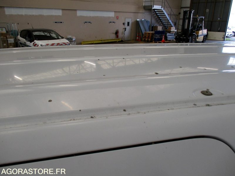 Renault Kangoo électrique - 2018 - 31518 kms - Μικρό βαν, Ηλεκτρικό van: φωτογραφία 4 Renault Kangoo électrique - 2018 - 31518 kms - Μικρό βαν, Ηλεκτρικό van: φωτογραφία 4