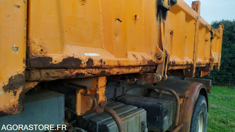 Renault Kerax - 2002 - 187922kms - Df594pz - Τράκτορας: φωτογραφία 3 Renault Kerax - 2002 - 187922kms - Df594pz - Τράκτορας: φωτογραφία 3