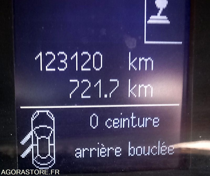 Renault Laguna BN785FL - Αυτοκίνητο: φωτογραφία 5 Renault Laguna BN785FL - Αυτοκίνητο: φωτογραφία 5