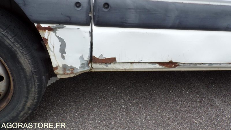 Renault MASTER AP-099-FG (BE) - Βαν: φωτογραφία 4 Renault MASTER AP-099-FG (BE) - Βαν: φωτογραφία 4