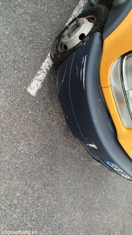 Renault Mascott - 2003 - 209464km - 466BDE31 - Όχημα με ανατρεπομενη καροτσα: φωτογραφία 4 Renault Mascott - 2003 - 209464km - 466BDE31 - Όχημα με ανατρεπομενη καροτσα: φωτογραφία 4