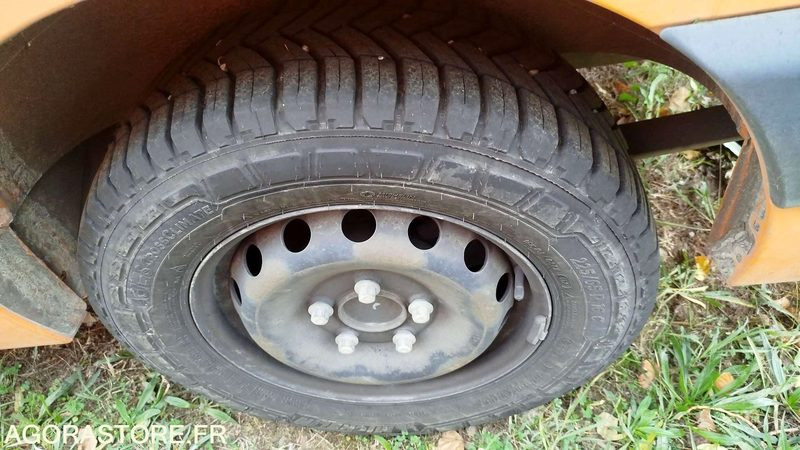 Renault Master 2.3 DCI - 2010 - 327332km - BC064GK - Βαν: φωτογραφία 5 Renault Master 2.3 DCI - 2010 - 327332km - BC064GK - Βαν: φωτογραφία 5