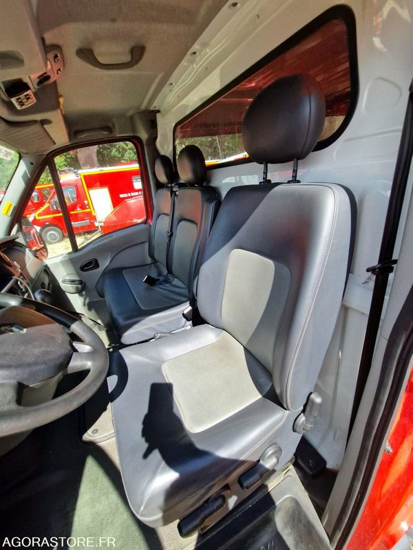 Renault Master - 2007 - 61866 - 4156ZG27 - Βαν: φωτογραφία 5 Renault Master - 2007 - 61866 - 4156ZG27 - Βαν: φωτογραφία 5