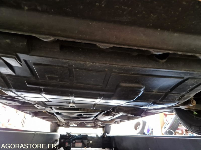 Renault Master - 2008- 120445 - 2086NP52 - Βαν: φωτογραφία 4 Renault Master - 2008- 120445 - 2086NP52 - Βαν: φωτογραφία 4