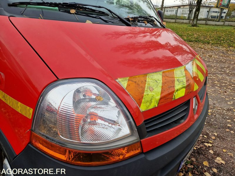 Renault Master - 2008- 18178 - 5497NP52 - Βαν: φωτογραφία 5 Renault Master - 2008- 18178 - 5497NP52 - Βαν: φωτογραφία 5