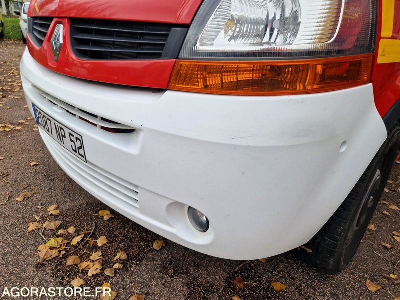 Renault Master - 2008- 96619 - 2087NP52 - Βαν: φωτογραφία 5 Renault Master - 2008- 96619 - 2087NP52 - Βαν: φωτογραφία 5