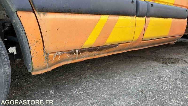 Renault Master - 2008 - BM-174-DT - Βαν: φωτογραφία 5 Renault Master - 2008 - BM-174-DT - Βαν: φωτογραφία 5