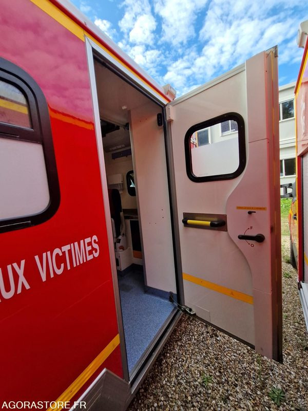 Renault Master - 2011 - 174389 - BV594XQ - Βαν: φωτογραφία 5 Renault Master - 2011 - 174389 - BV594XQ - Βαν: φωτογραφία 5