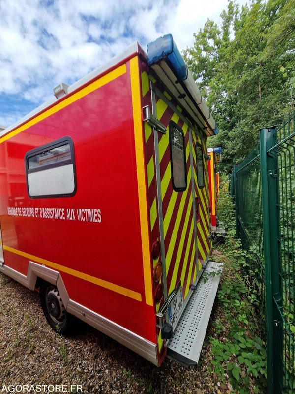 Renault Master - 2011 - 208407 - BV565XQ - Βαν: φωτογραφία 5 Renault Master - 2011 - 208407 - BV565XQ - Βαν: φωτογραφία 5