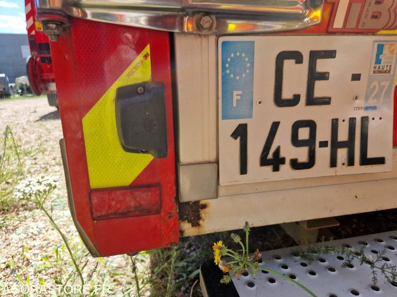 Ασθενοφόρο Renault Master - 2011 - 270594 - CE149HL: φωτογραφία 19 Ασθενοφόρο Renault Master - 2011 - 270594 - CE149HL: φωτογραφία 19