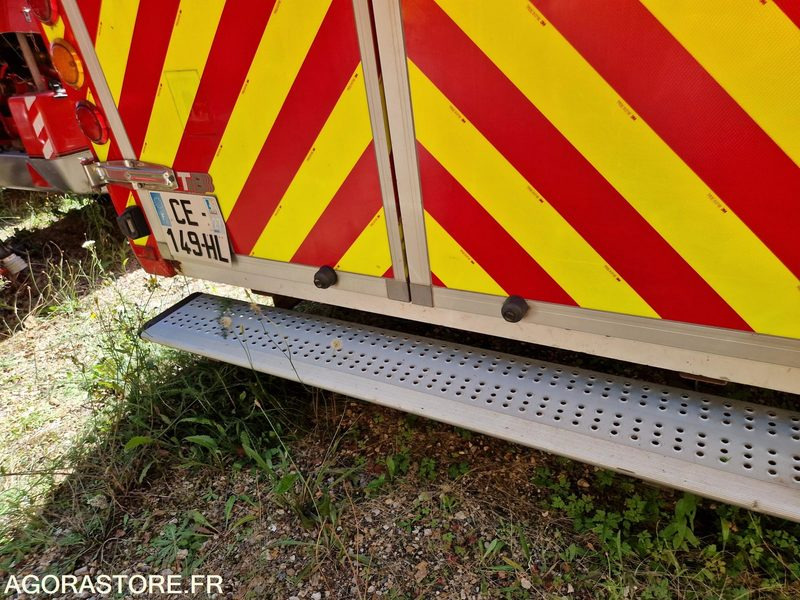 Ασθενοφόρο Renault Master - 2011 - 270594 - CE149HL: φωτογραφία 17 Ασθενοφόρο Renault Master - 2011 - 270594 - CE149HL: φωτογραφία 17