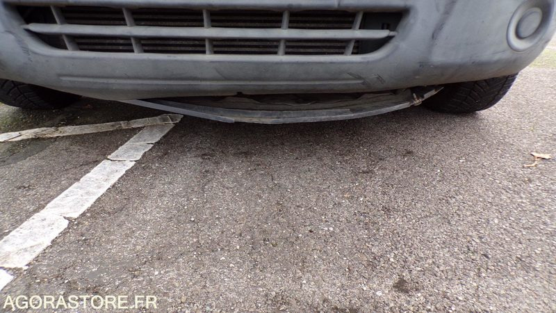 Renault Master - 2014 - 117443kms - DM-829-SZ - Βαν: φωτογραφία 5 Renault Master - 2014 - 117443kms - DM-829-SZ - Βαν: φωτογραφία 5