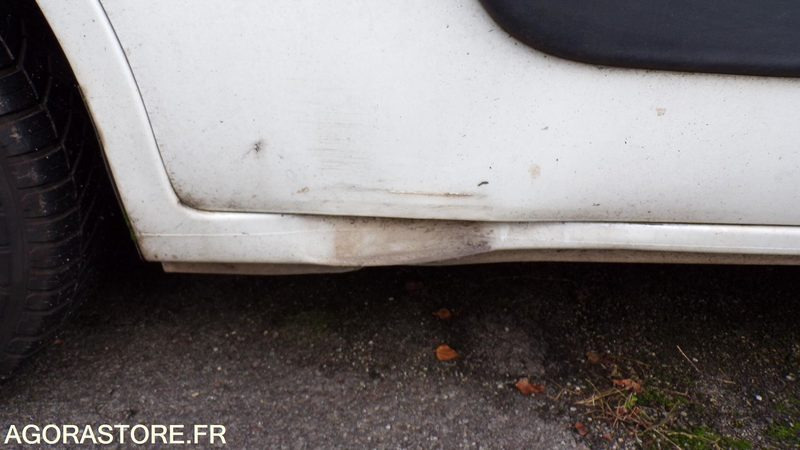 Renault Master - 2014 - 117443kms - DM-829-SZ - Βαν: φωτογραφία 4 Renault Master - 2014 - 117443kms - DM-829-SZ - Βαν: φωτογραφία 4