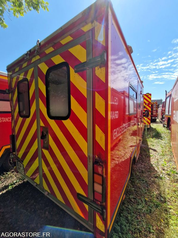 Renault Master - 2016 - 284285 - EA986TJ - Αυτοκίνητο: φωτογραφία 3 Renault Master - 2016 - 284285 - EA986TJ - Αυτοκίνητο: φωτογραφία 3