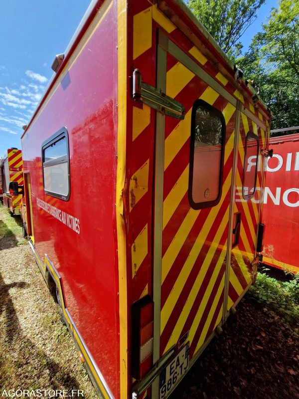 Renault Master - 2016 - 284285 - EA986TJ - Αυτοκίνητο: φωτογραφία 4 Renault Master - 2016 - 284285 - EA986TJ - Αυτοκίνητο: φωτογραφία 4