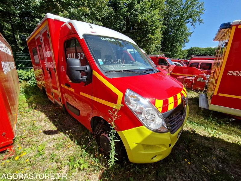 Renault Master - 2016 - 284285 - EA986TJ - Αυτοκίνητο: φωτογραφία 2 Renault Master - 2016 - 284285 - EA986TJ - Αυτοκίνητο: φωτογραφία 2