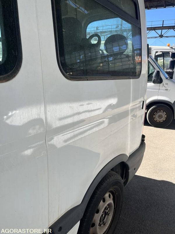 Renault Master TCP 15 places - Μικρό λεωφορείο, Επιβατικό βαν: φωτογραφία 5 Renault Master TCP 15 places - Μικρό λεωφορείο, Επιβατικό βαν: φωτογραφία 5