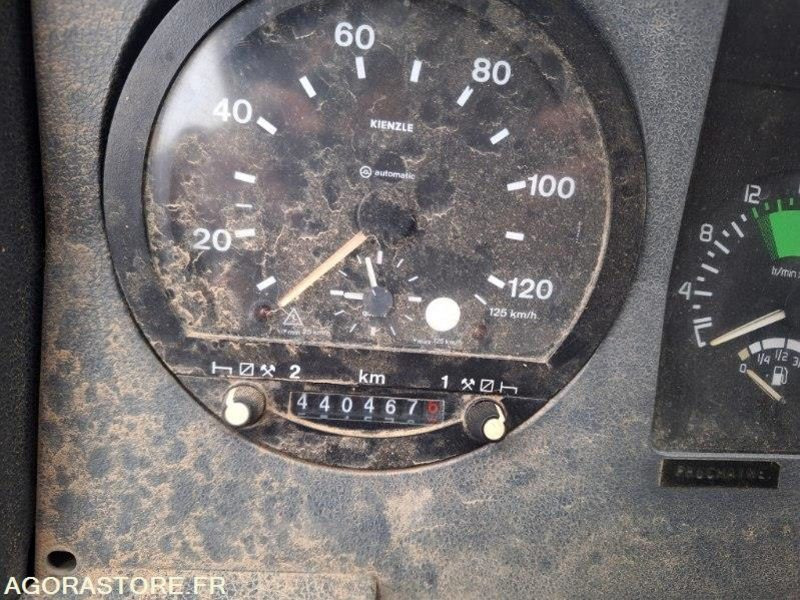 Renault Midliner 150 - 2013 - 440 467kms - MA020 - Φορτηγό: φωτογραφία 5 Renault Midliner 150 - 2013 - 440 467kms - MA020 - Φορτηγό: φωτογραφία 5