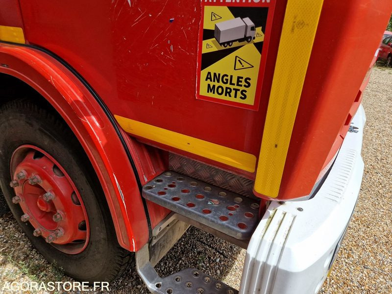 Renault Midliner M210 -1995 - 67894 - 3384VS27 - Φορτηγό: φωτογραφία 3 Renault Midliner M210 -1995 - 67894 - 3384VS27 - Φορτηγό: φωτογραφία 3