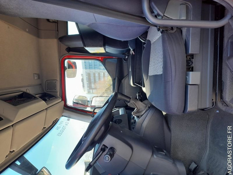 Renault Midlum 240 DXI / SIDES (MECA 560) - Φορτηγό: φωτογραφία 4 Renault Midlum 240 DXI / SIDES (MECA 560) - Φορτηγό: φωτογραφία 4