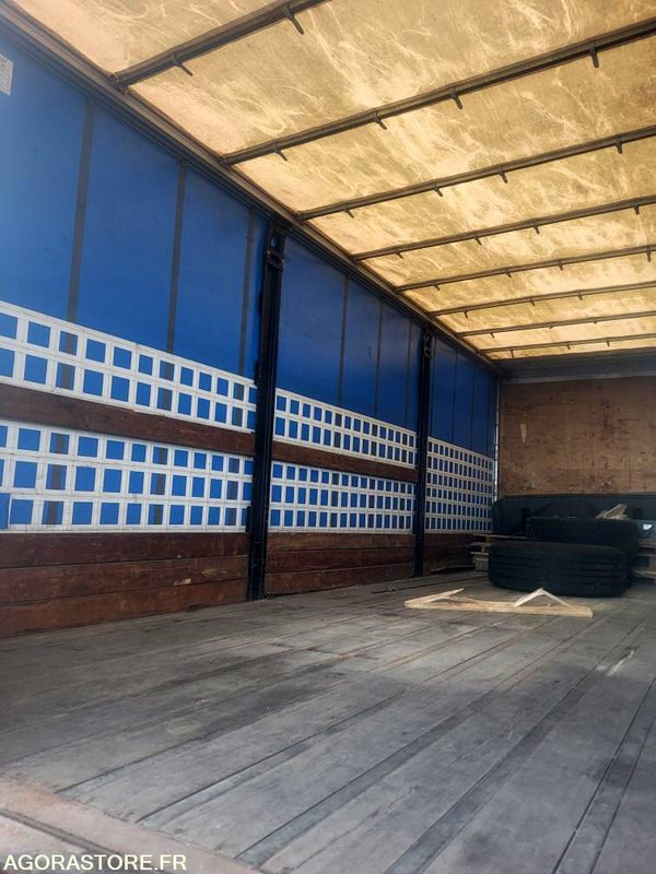 Renault Premium - 2009 - 450000 Kms - Φορτηγό: φωτογραφία 5 Renault Premium - 2009 - 450000 Kms - Φορτηγό: φωτογραφία 5