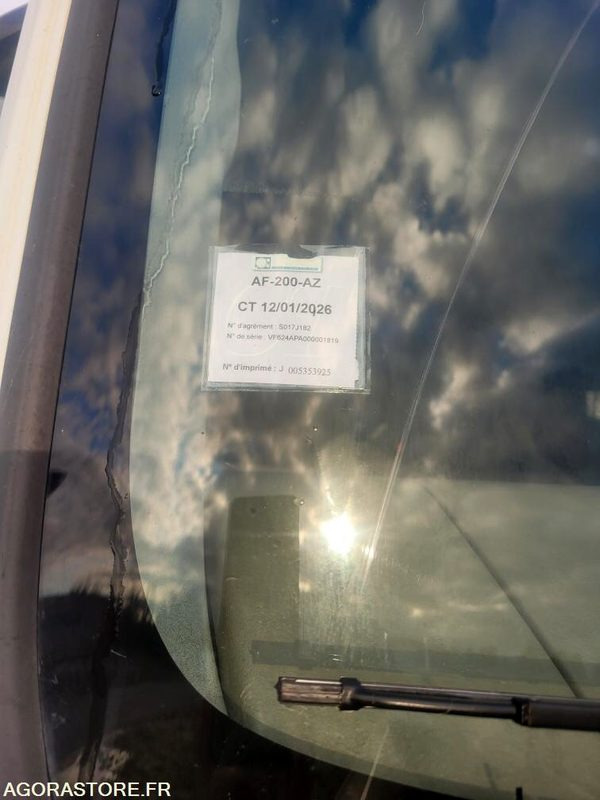 Renault Premium - 2009 - 450000 Kms - Φορτηγό: φωτογραφία 4 Renault Premium - 2009 - 450000 Kms - Φορτηγό: φωτογραφία 4