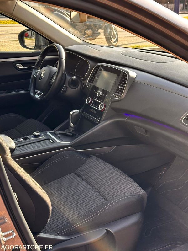 Renault Talisman BUSINESS 150 Tce Energy EDC - Αυτοκίνητο: φωτογραφία 4 Renault Talisman BUSINESS 150 Tce Energy EDC - Αυτοκίνητο: φωτογραφία 4