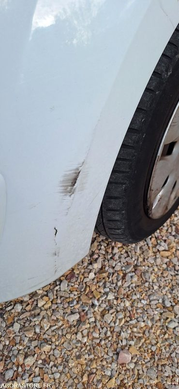 Renault Twingo - Αυτοκίνητο: φωτογραφία 5 Renault Twingo - Αυτοκίνητο: φωτογραφία 5